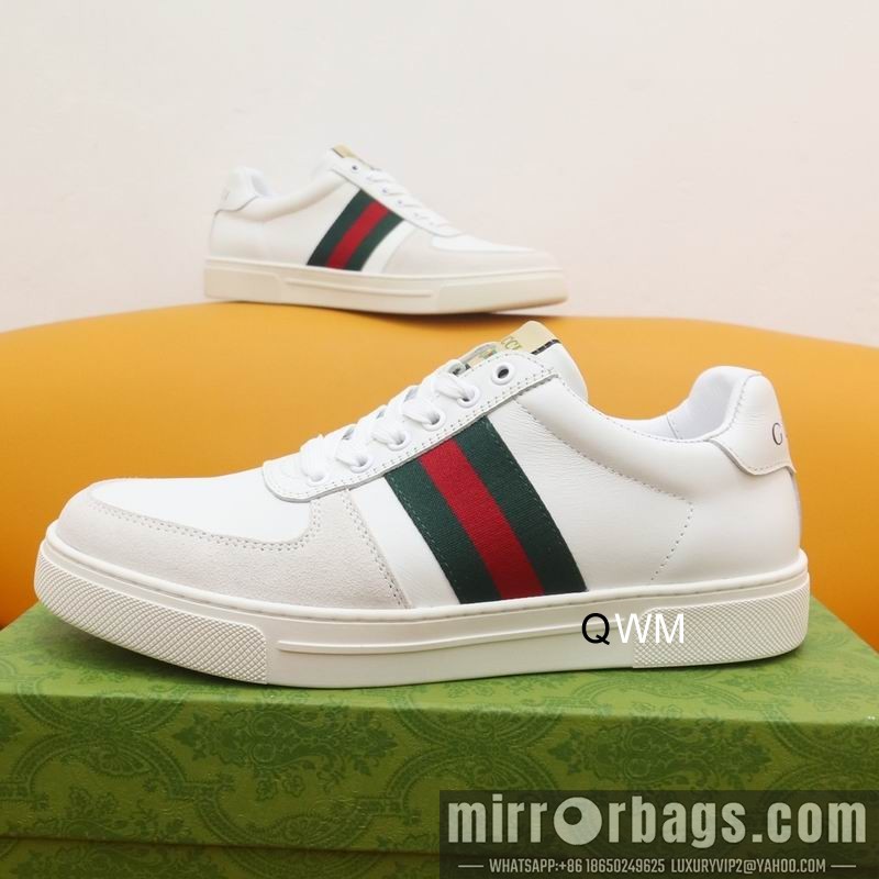 Gucci Replica Shoes sz38-45 WM0802