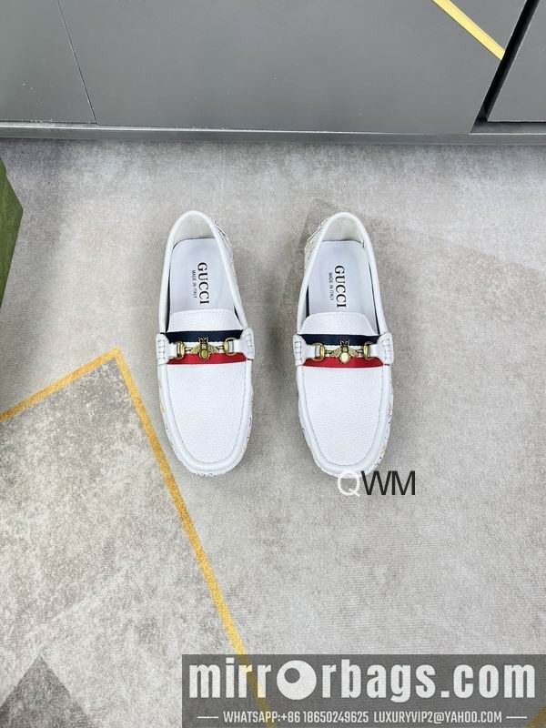 Gucci Replica Shoes sz38-44 WM0350