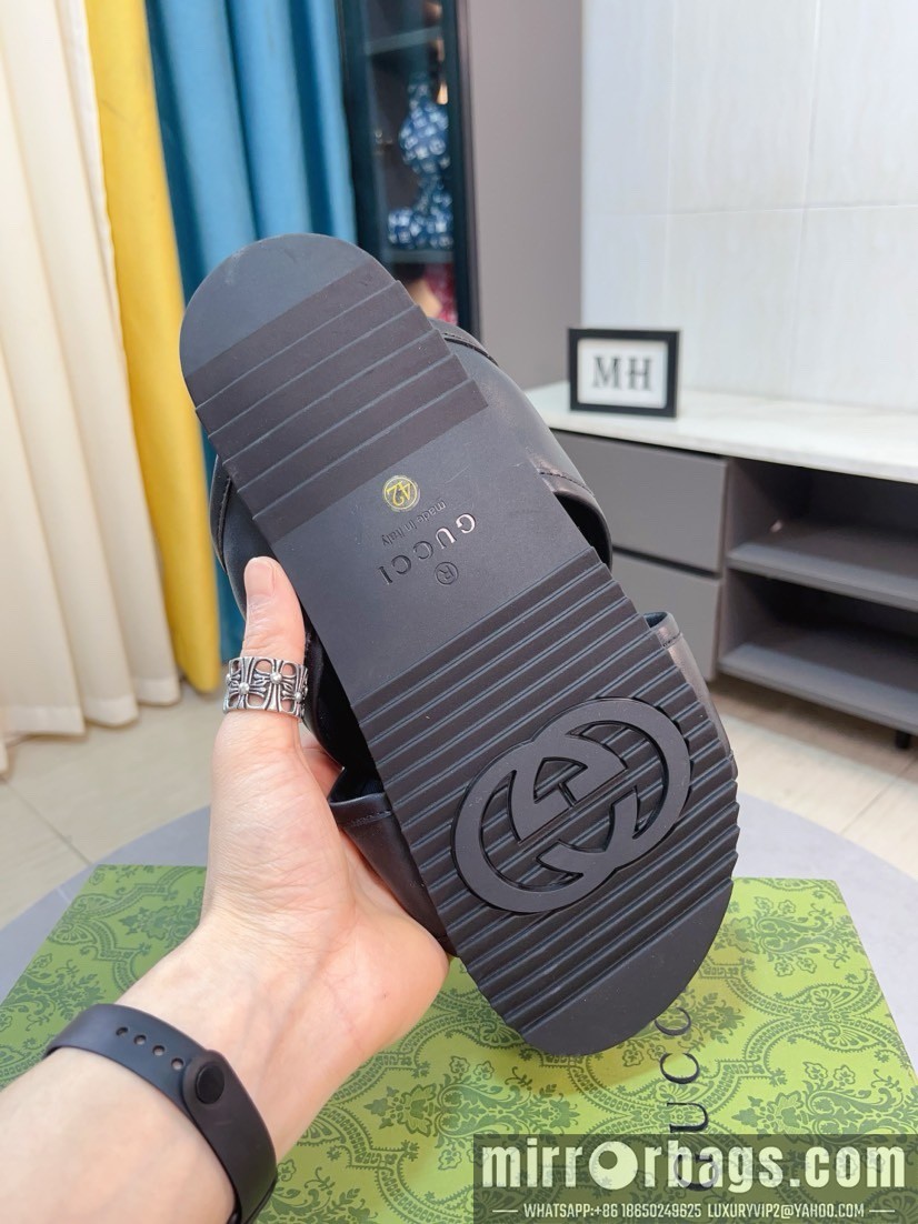 Gucci Replica Shoes sz38-44 h0706