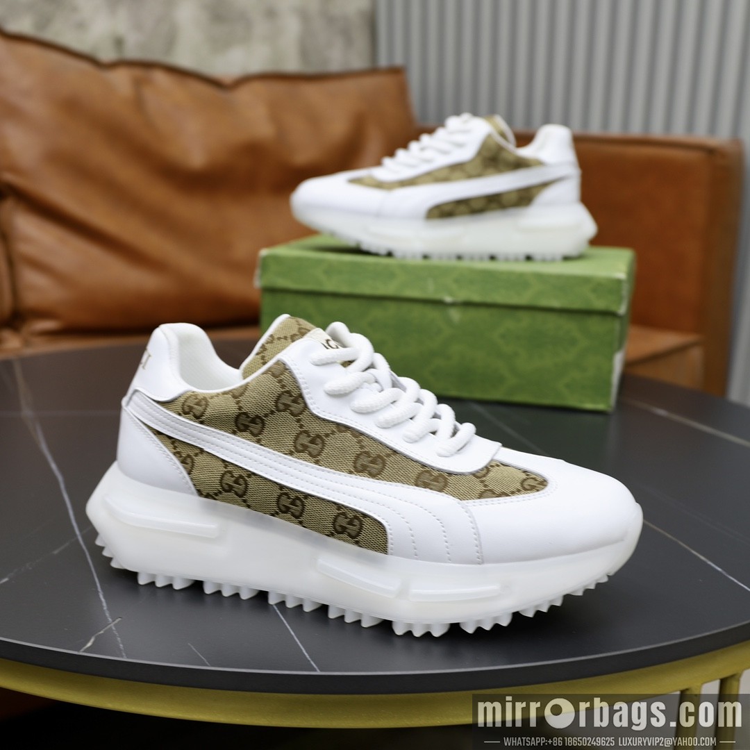 Gucci Replica Shoes sz38-44 h0703