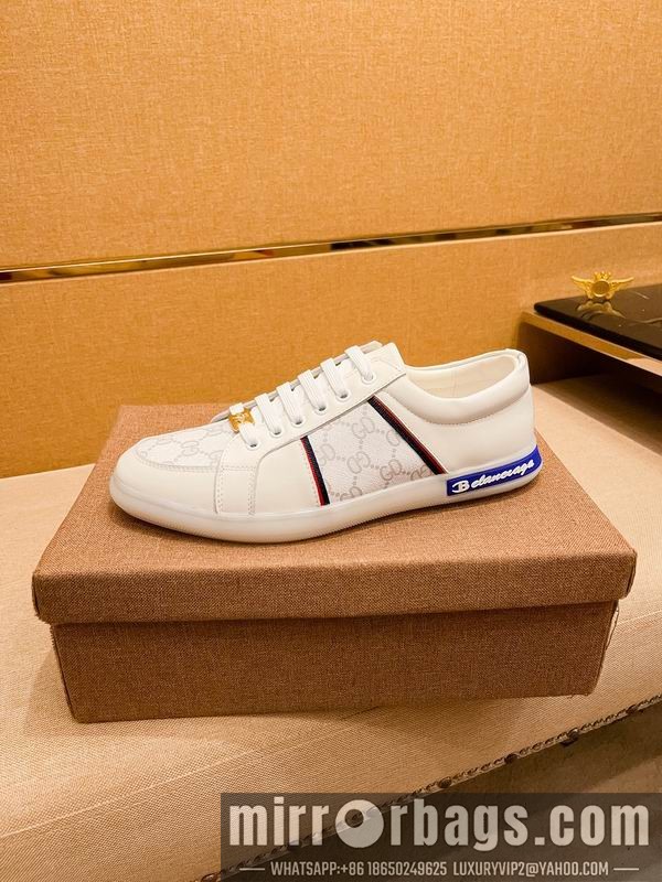 Gucci Replica Shoes sz38-44 mnf0241