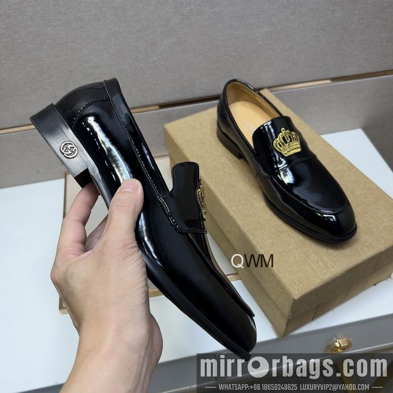 Gucci Replica Shoes sz38-44 WM0341