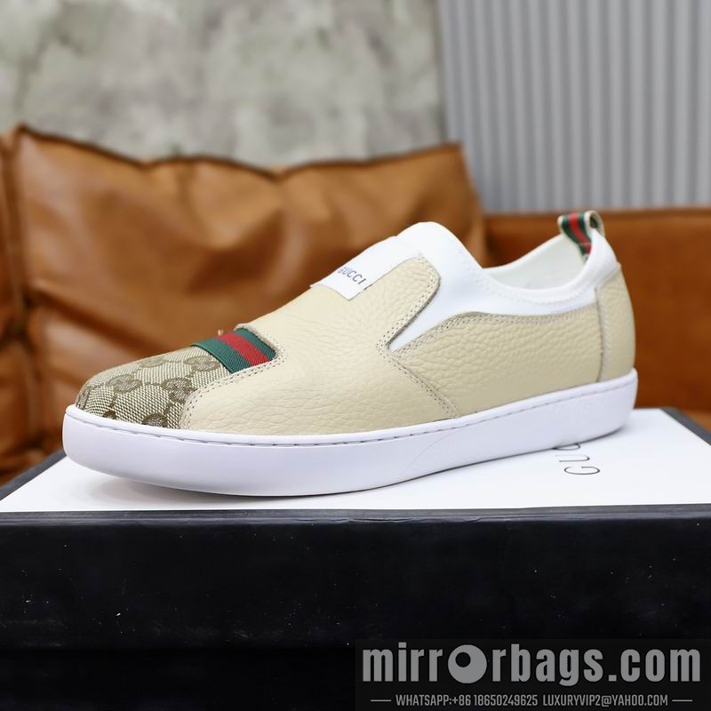 Gucci Replica Shoes sz38-44 hnm0110