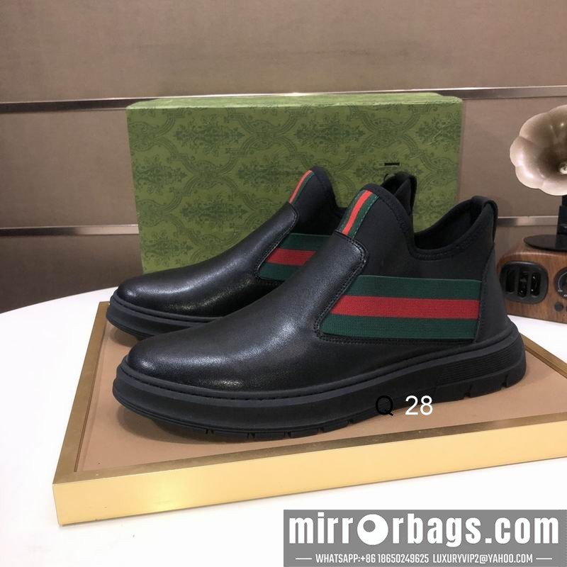 Gucci Replica Shoes sz38-45 N1209