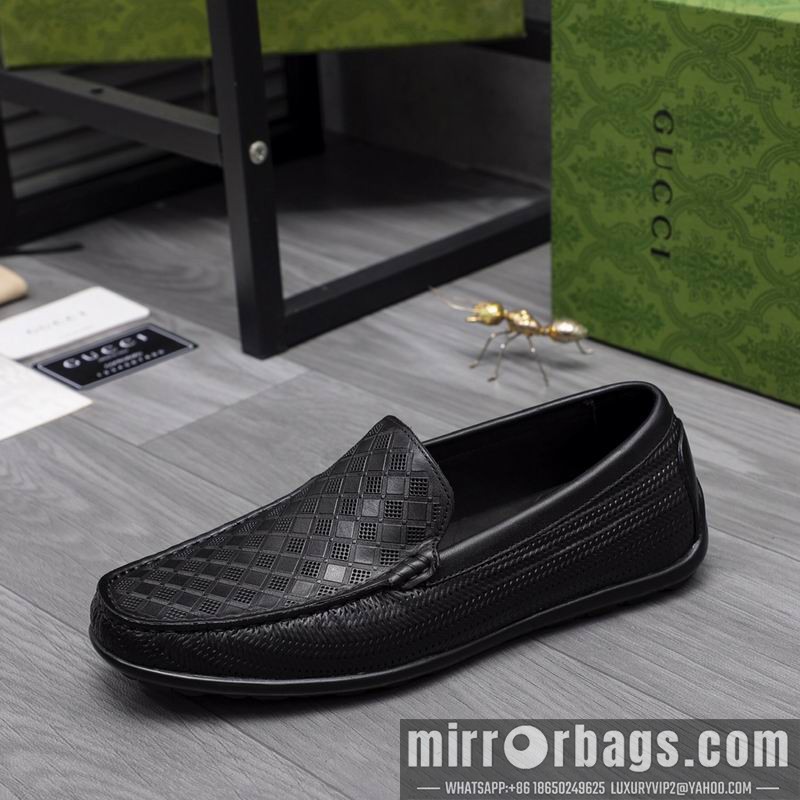 Gucci Replica Shoes sz38-44 hnm0174