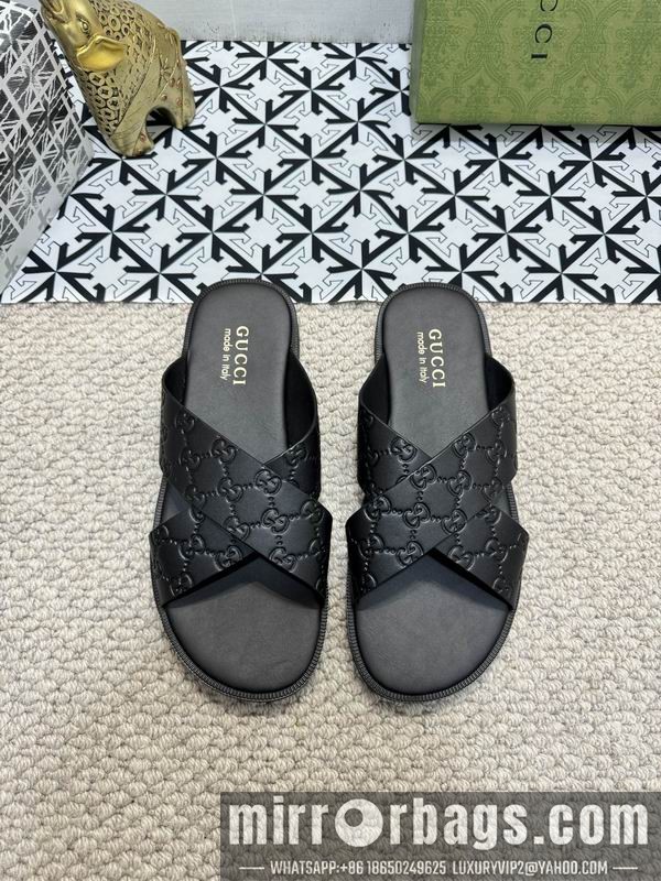 Gucci Replica Shoes sz38-45 mnf0305