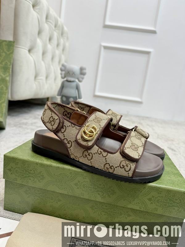 Gucci Replica Shoes sz35-41 2cm mnf0311