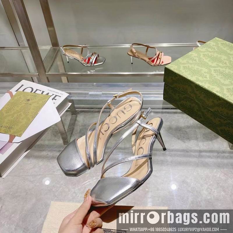 Gucci Replica Shoes sz35-42 6.5cm mnf0311