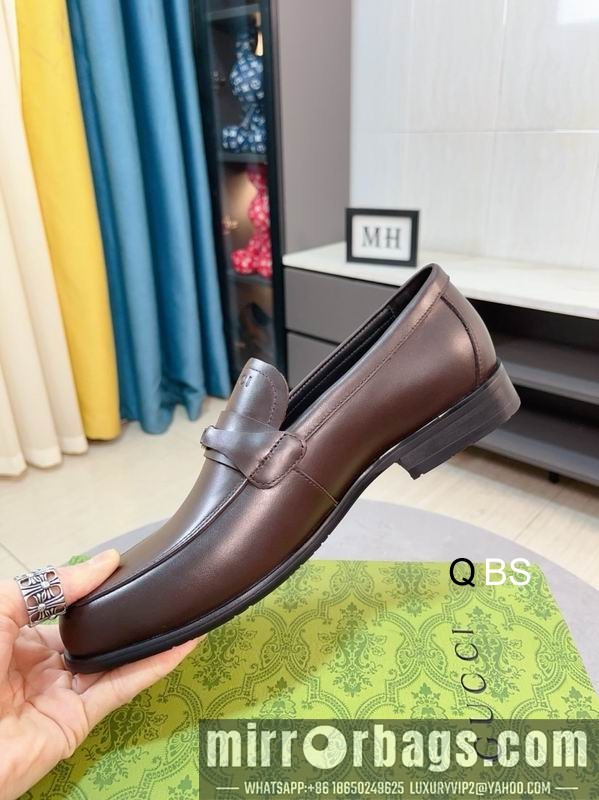 Gucci Replica Shoes sz38-45 BS0202