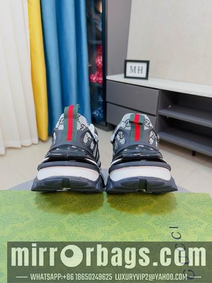 Gucci Replica Shoes sz38-44 mnh0514