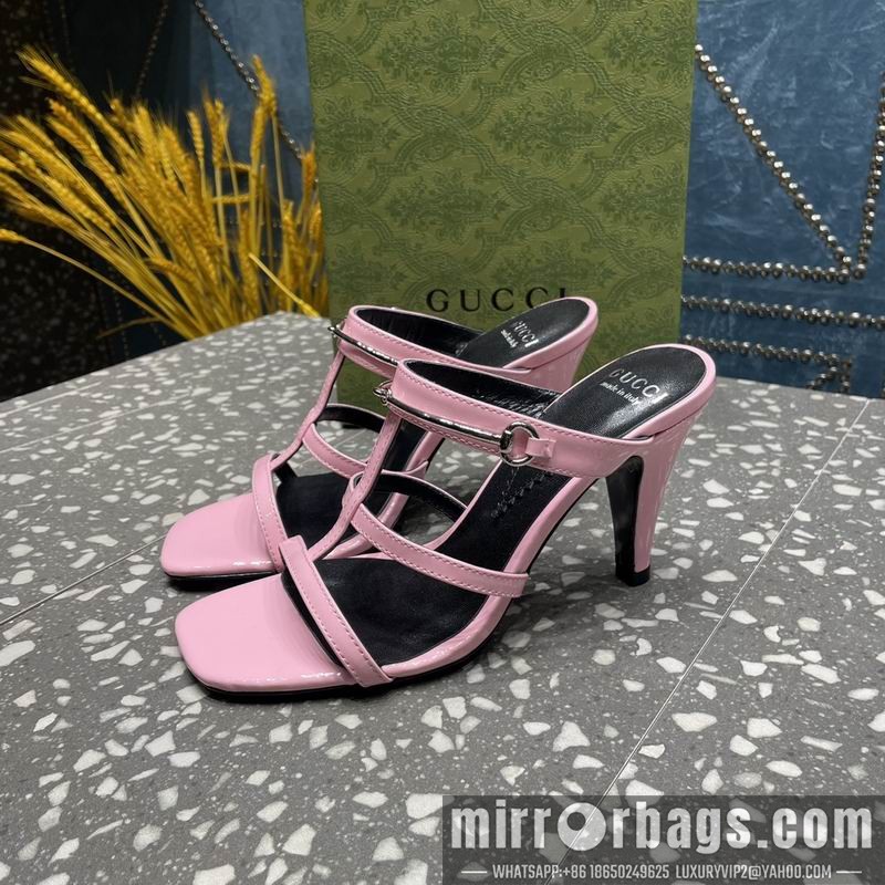 Gucci Replica Shoes sz35-42 8.5cm mnf0302