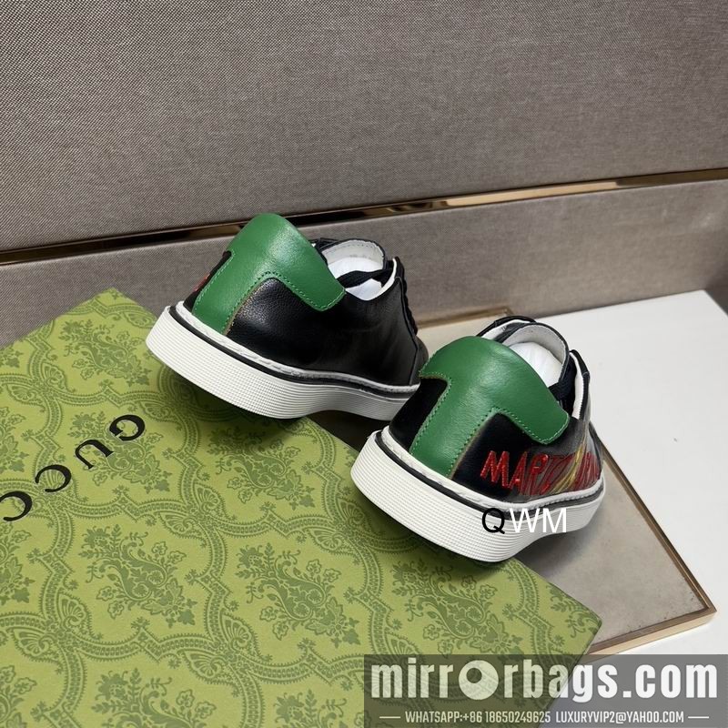 Gucci Replica Shoes sz38-45 WM1115