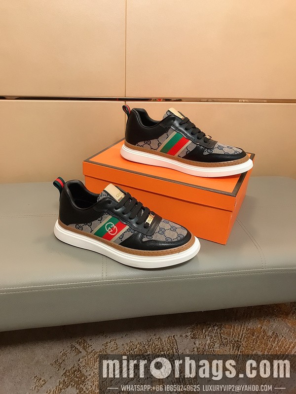 Gucci Replica Shoes sz38-44 jyh0217