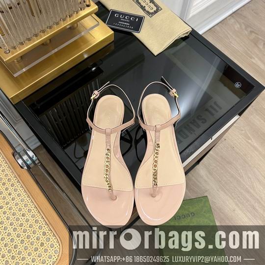 Gucci Replica Shoes sz36-43 mnh0501