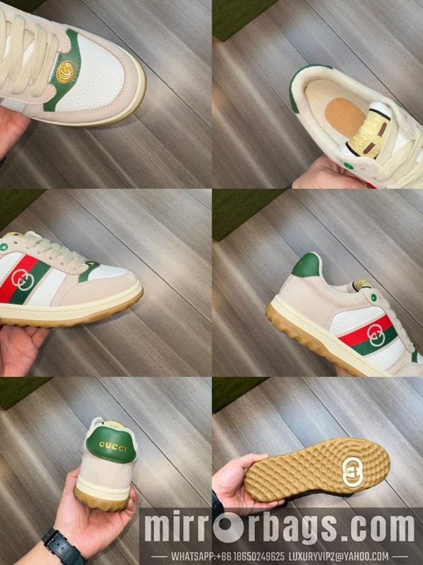 Gucci Replica Shoes sz38-45 mnf0370