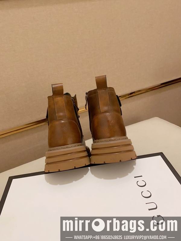 Gucci Replica Shoes sz38-44 hnm0112