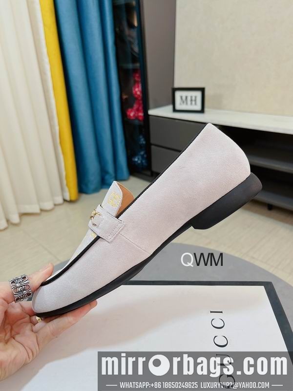 Gucci Replica Shoes sz38-44 WM0359