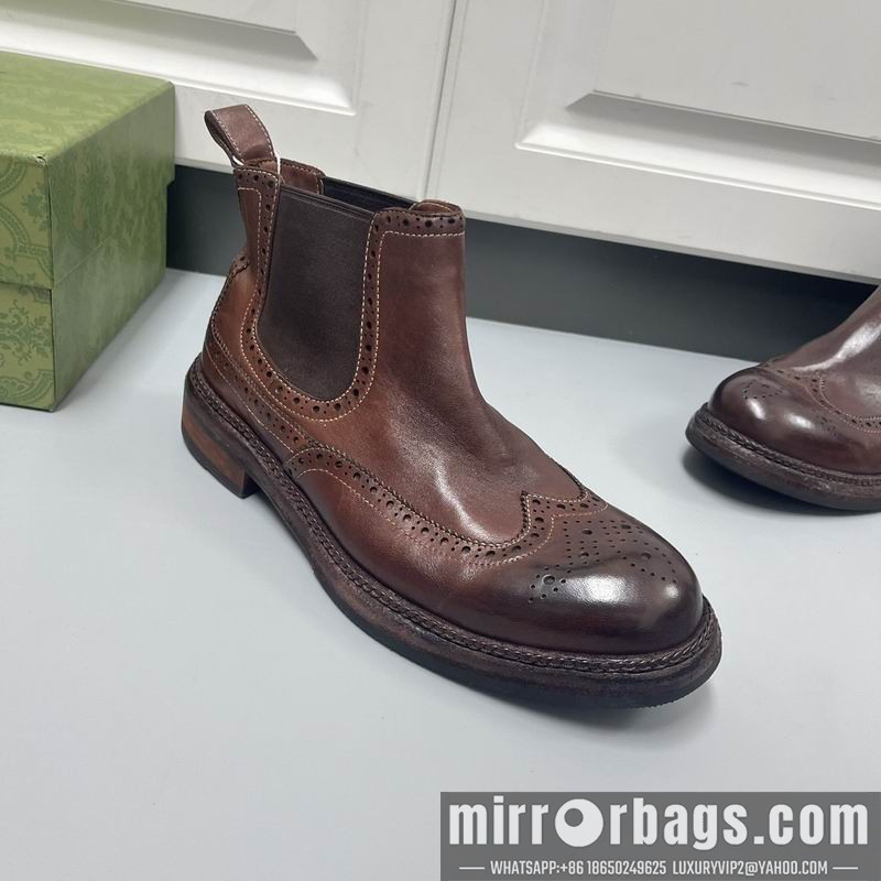 Gucci Replica Shoes sz39-44 hnm0110