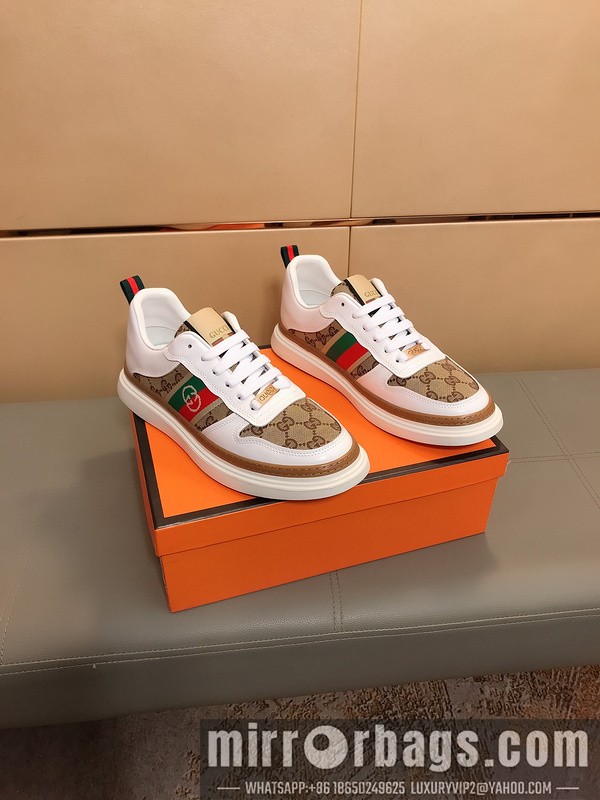Gucci Replica Shoes sz38-44 jyh0217