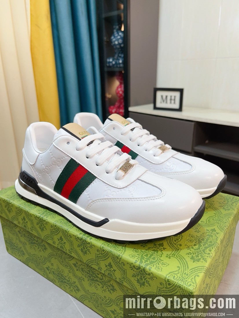 Gucci Replica Shoes sz38-44 h0623