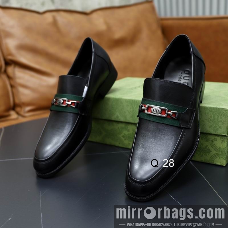 Gucci Replica Shoes sz38-45 N1209
