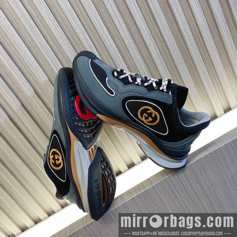 Gucci Replica Shoes sz39-45 mnf0207