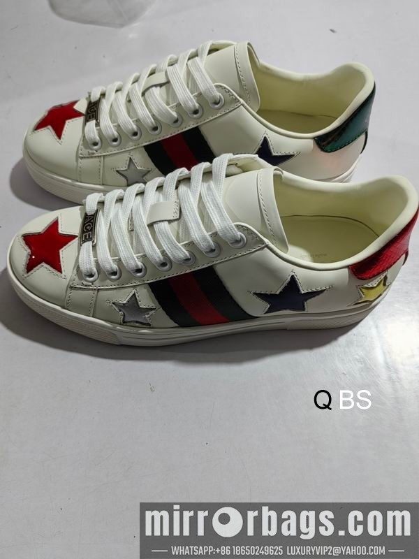 Gucci Replica Shoes sz38-45 2C BS1102
