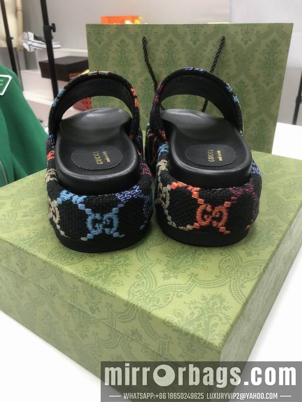 Gucci Replica Shoes sz35-44 5.5cm mnf0207