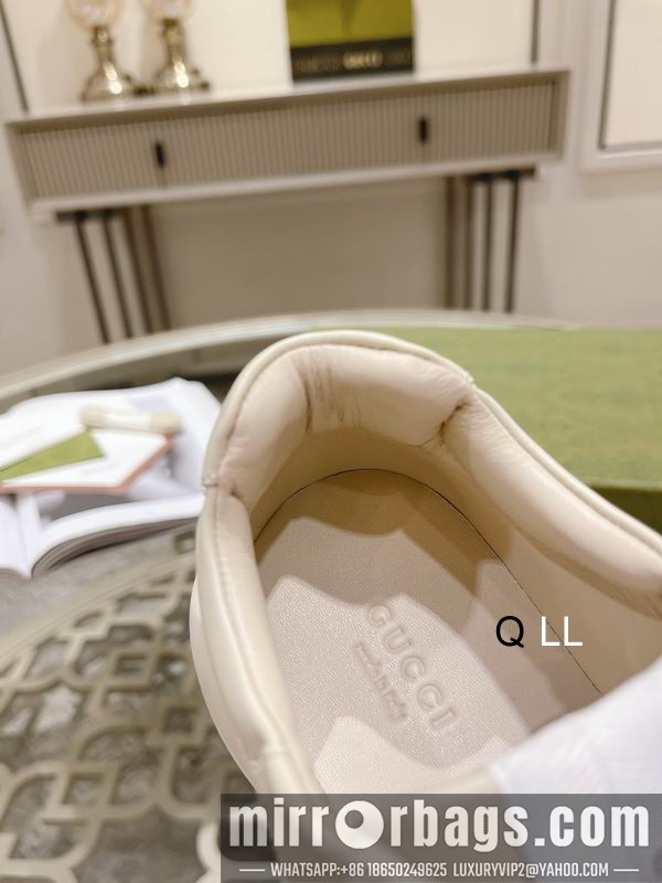 Gucci Replica Shoes colour sz35-45 LL1212