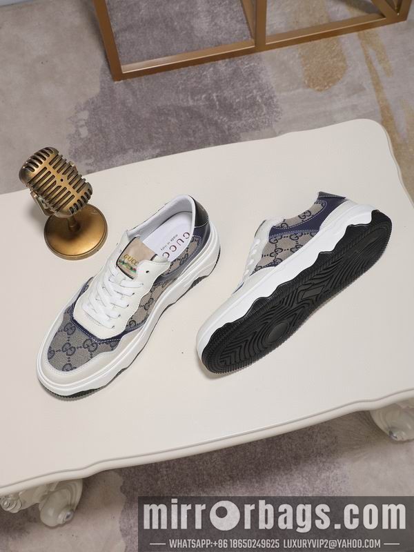 Gucci Replica Shoes sz38-44 mnf0228