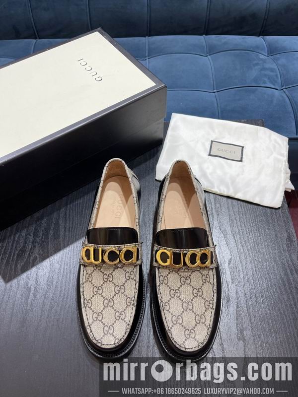 Gucci Replica Shoes sz39-44 hnm0105