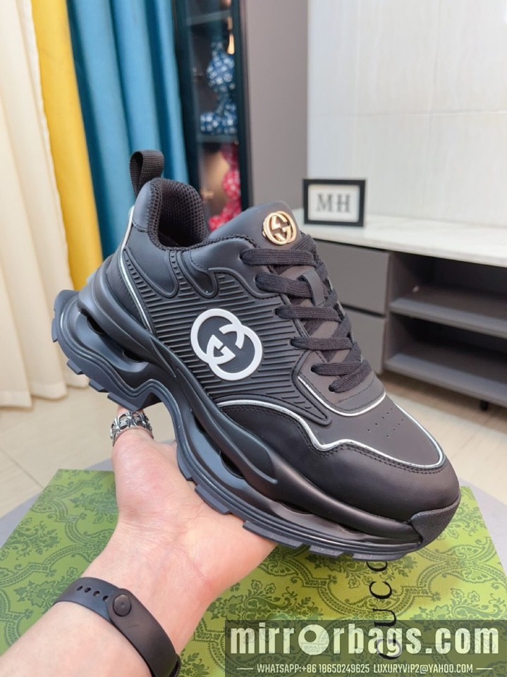 Gucci Replica Shoes sz38-44 h0607