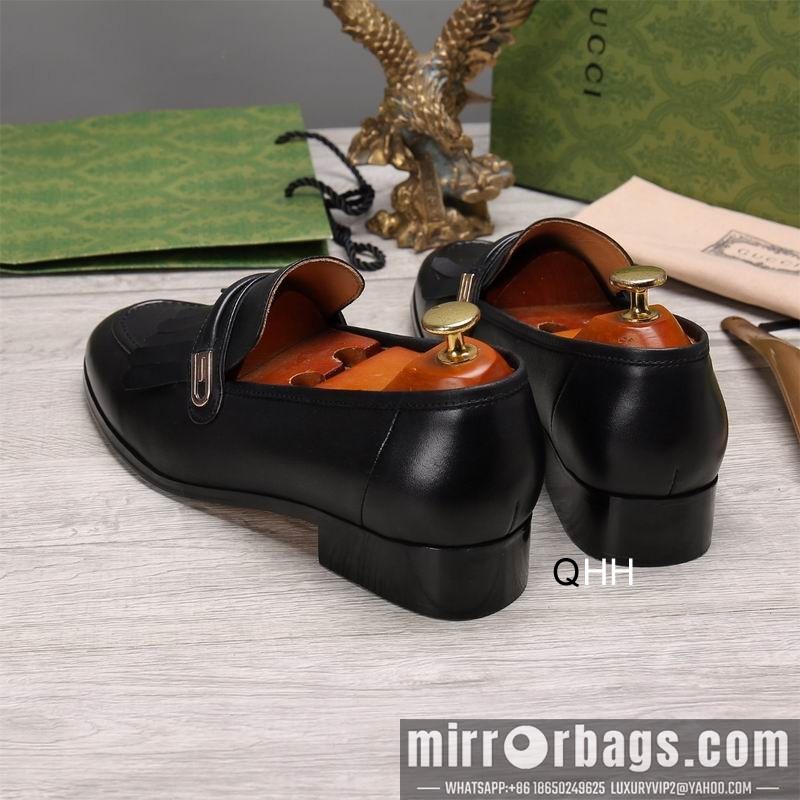 Gucci Replica Shoes sz38-45 H0384