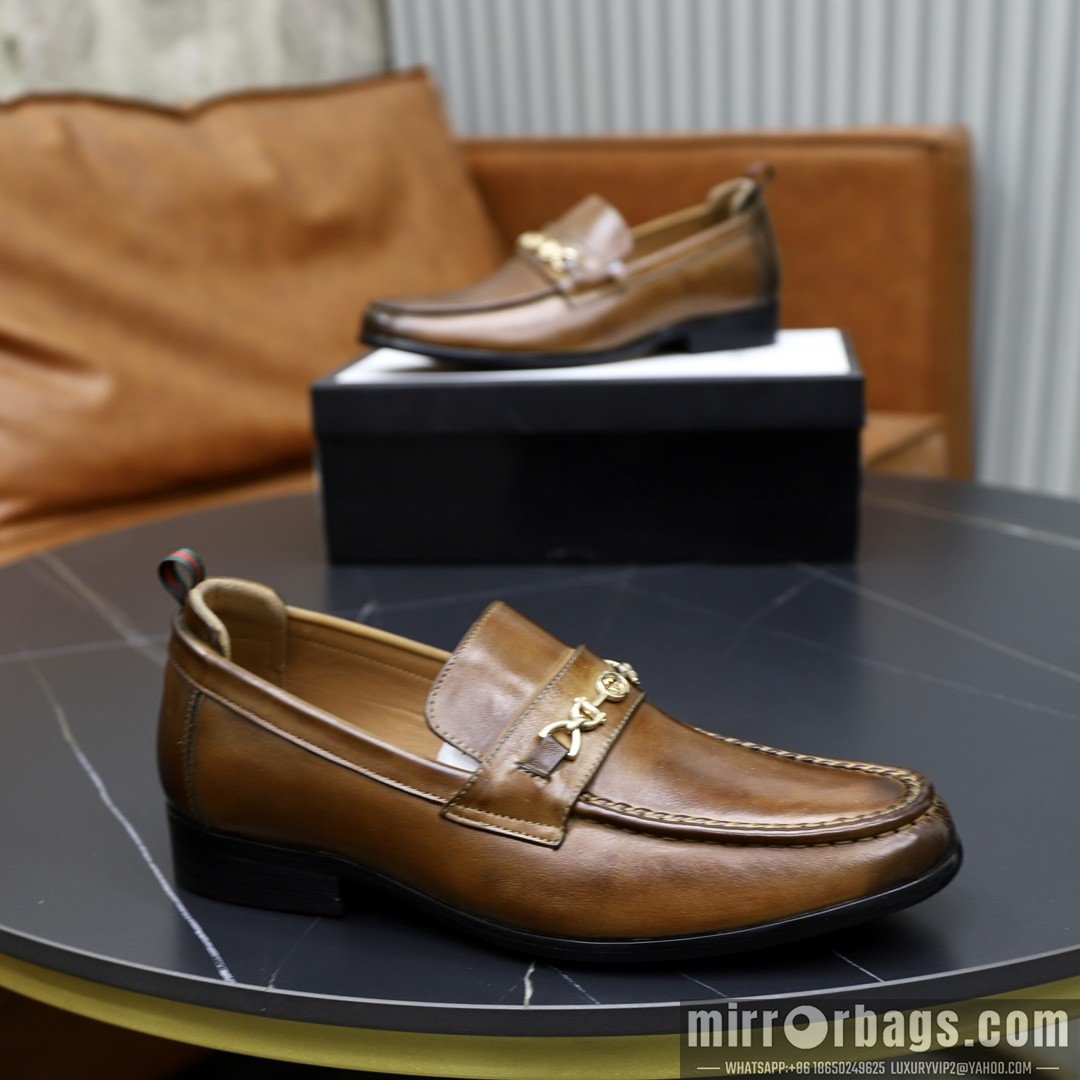 Gucci Replica Shoes sz38-44 h1018