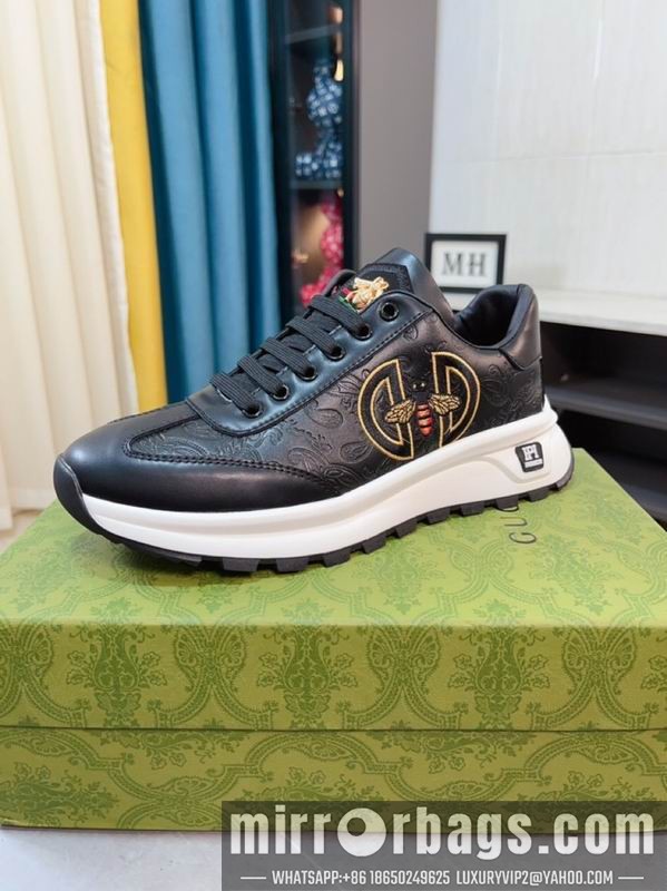 Gucci Replica Shoes sz38-44 mnf0255