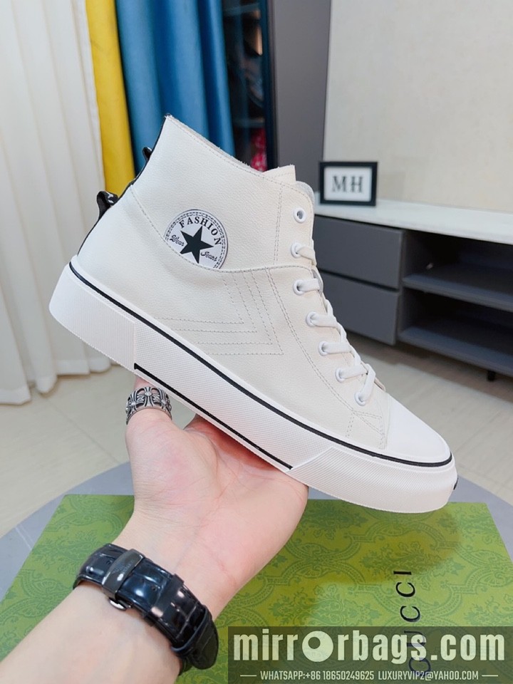 Gucci Replica Shoes sz38-44 hnh0201