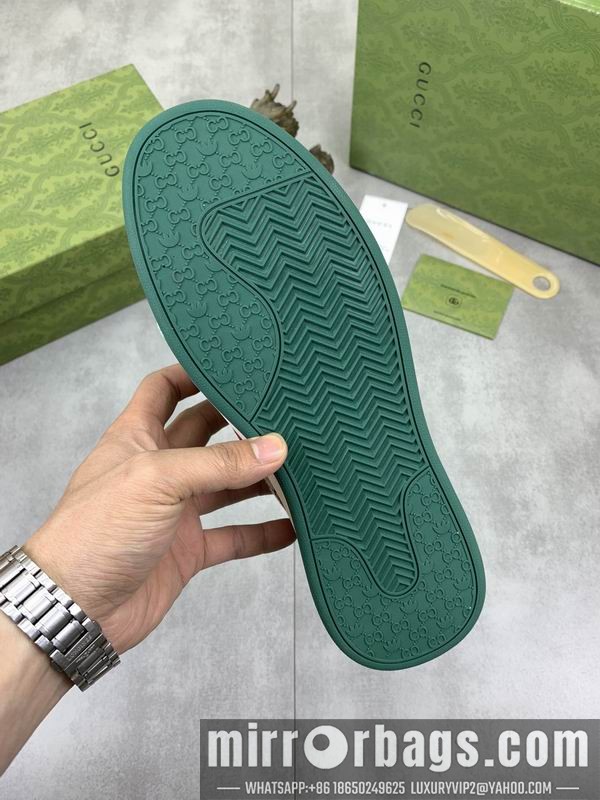 Gucci Replica Shoes sz38-44 mnf0381