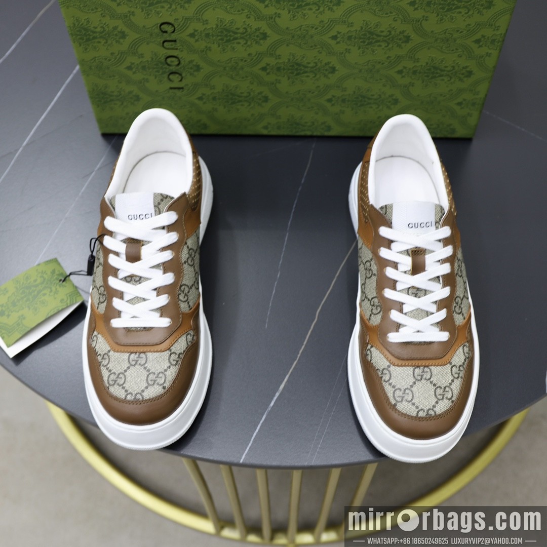 Gucci Replica Shoes sz38-44 hnh0201