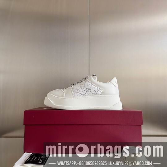 Gucci Replica Shoes sz35-40 mnh0801