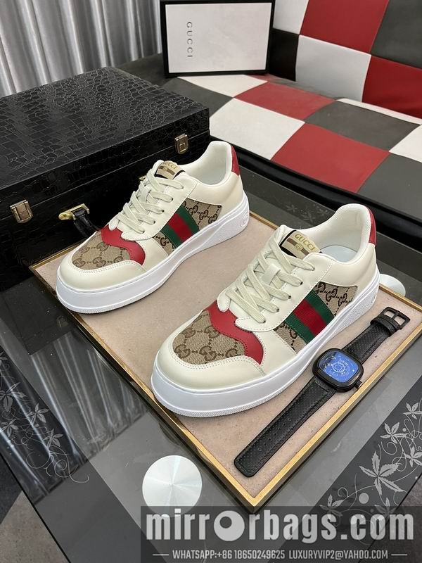 Gucci Replica Shoes sz38-44 hnm01136