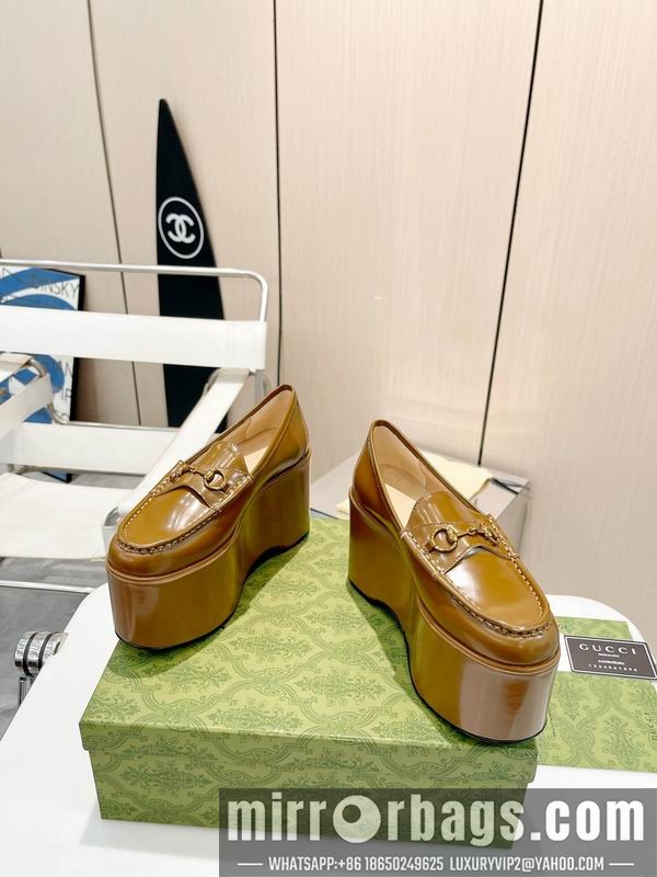 Gucci Replica Shoes sz35-41 10cm mnf0302