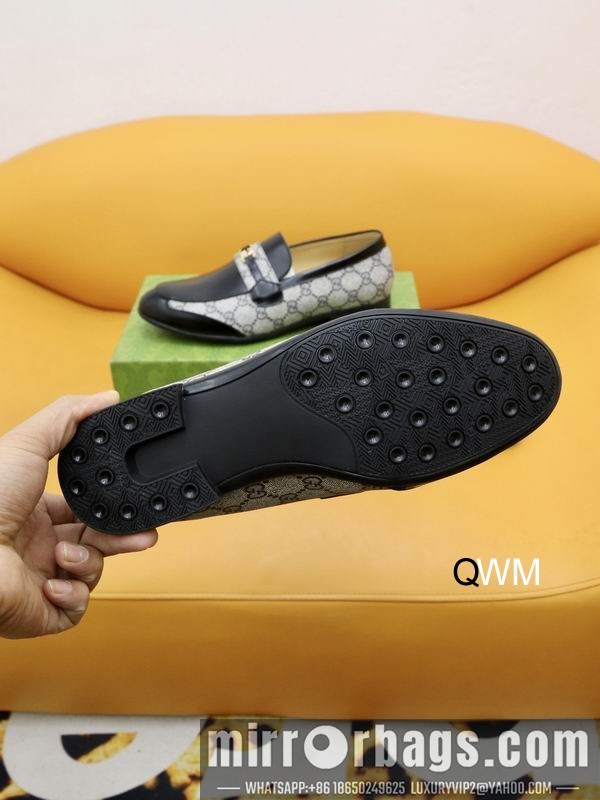 Gucci Replica Shoes sz38-45 WM0393