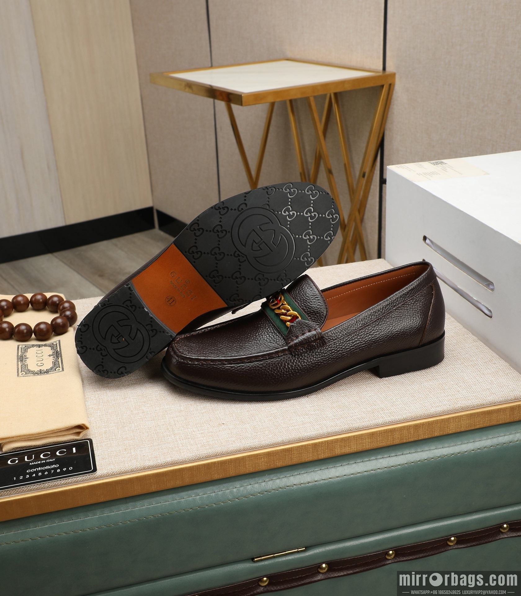 Gucci Replica Shoes sz38-44 h0727
