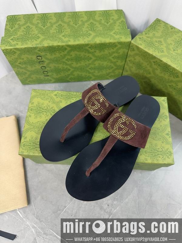Gucci Replica Shoes sz35-46 mnf0205