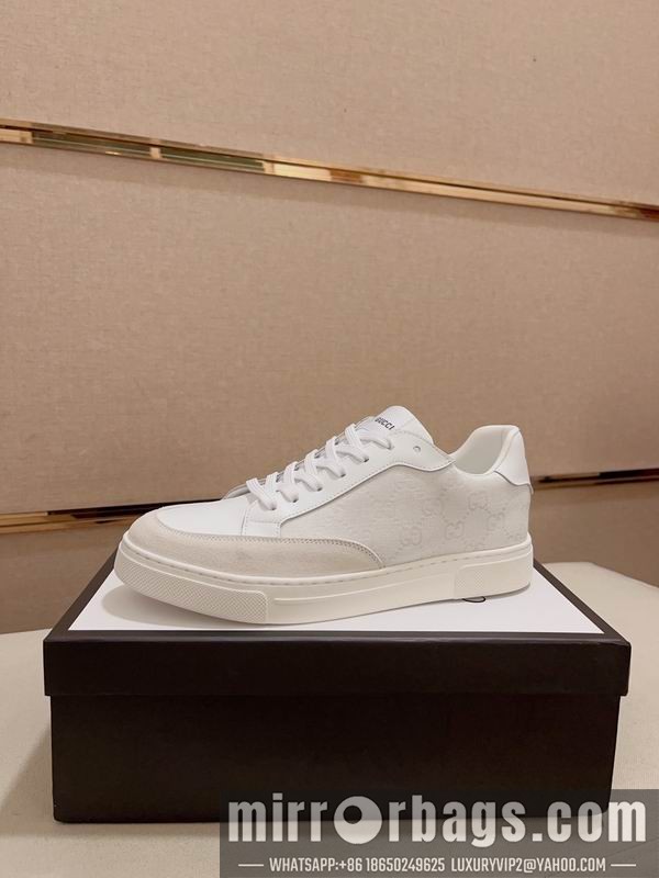 Gucci Replica Shoes sz38-44 hnm01173