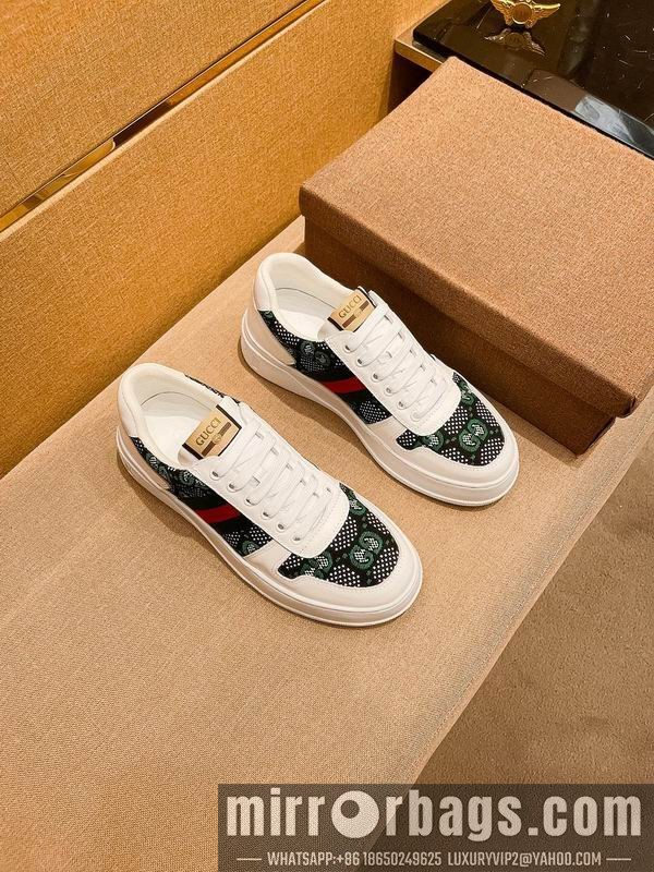 Gucci Replica Shoes sz38-44 mnf0208