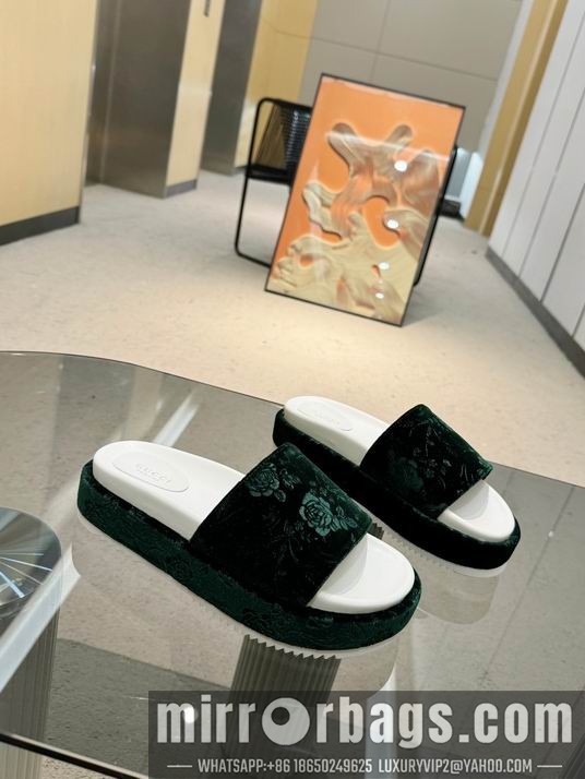 Gucci Replica Shoes sz35-43 mnh0601