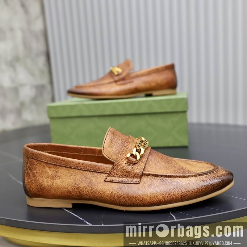 Gucci Replica Shoes sz38-44 hnm0177