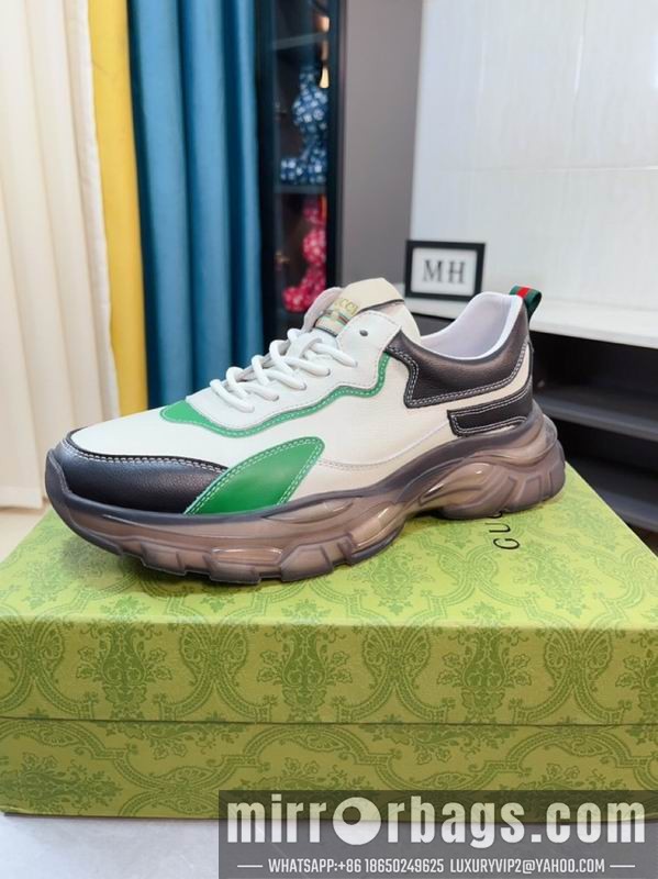 Gucci Replica Shoes sz38-44 mnf0311