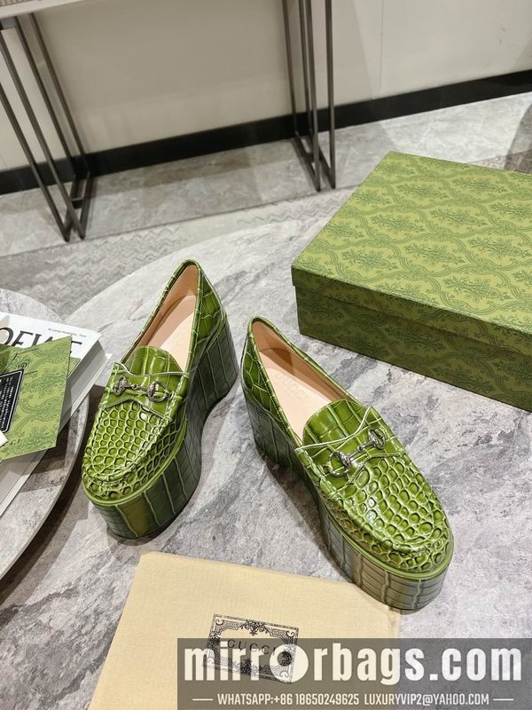Gucci Replica Shoes sz35-41 10cm mnf0203